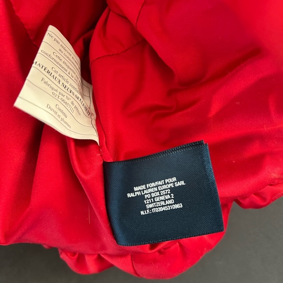 Vest girls - Picture 5 of 7